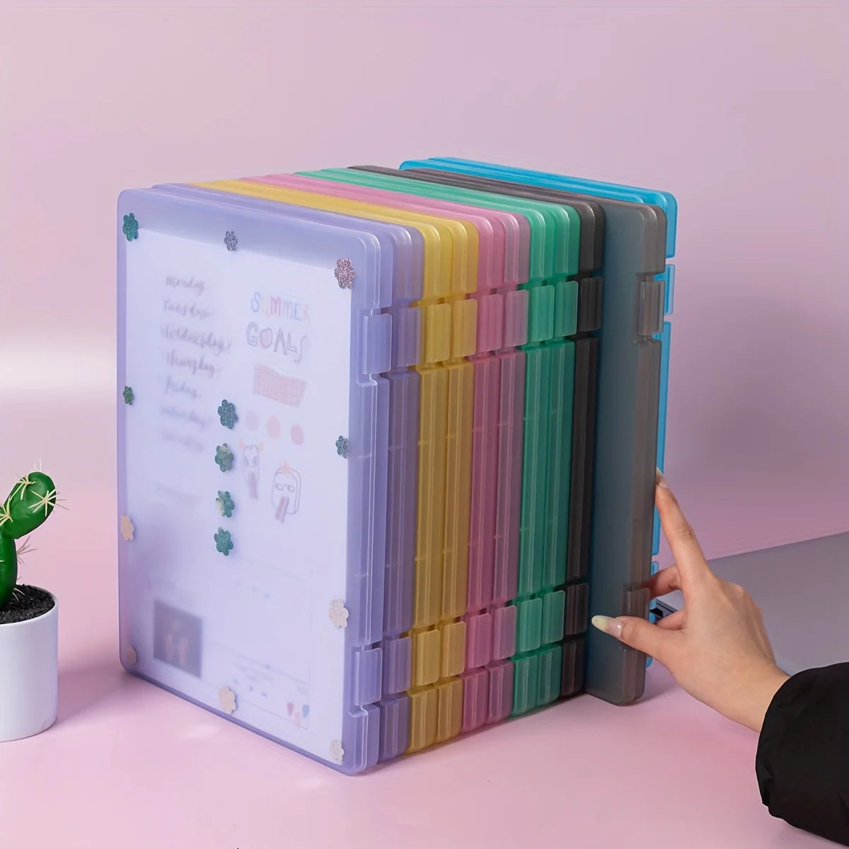 Markers & Highlighters